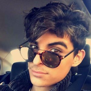 Meet your Posher, Alejandro